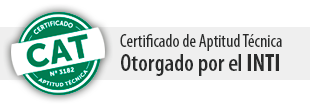 Certificado